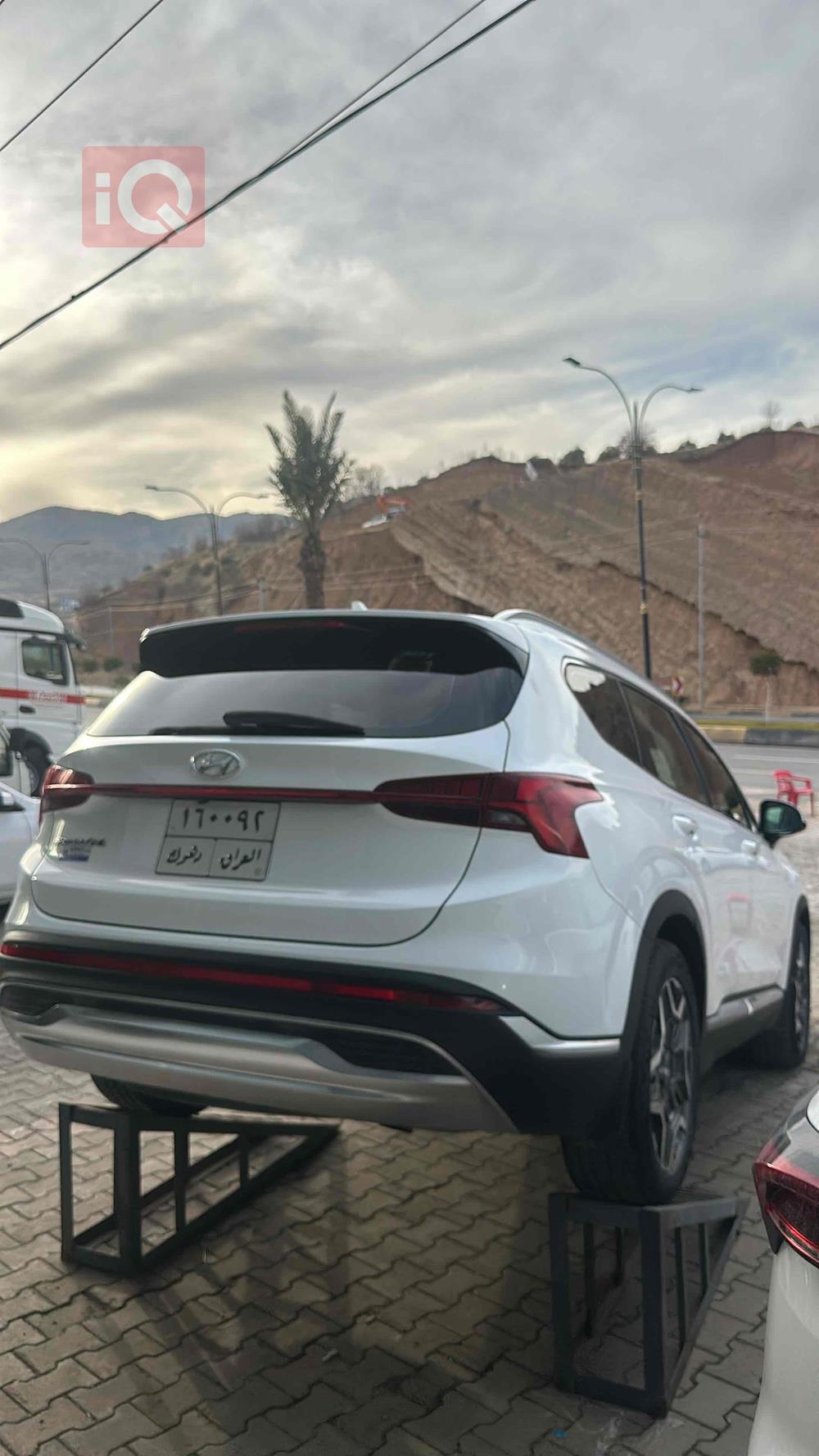 هیوندای سەنتافی